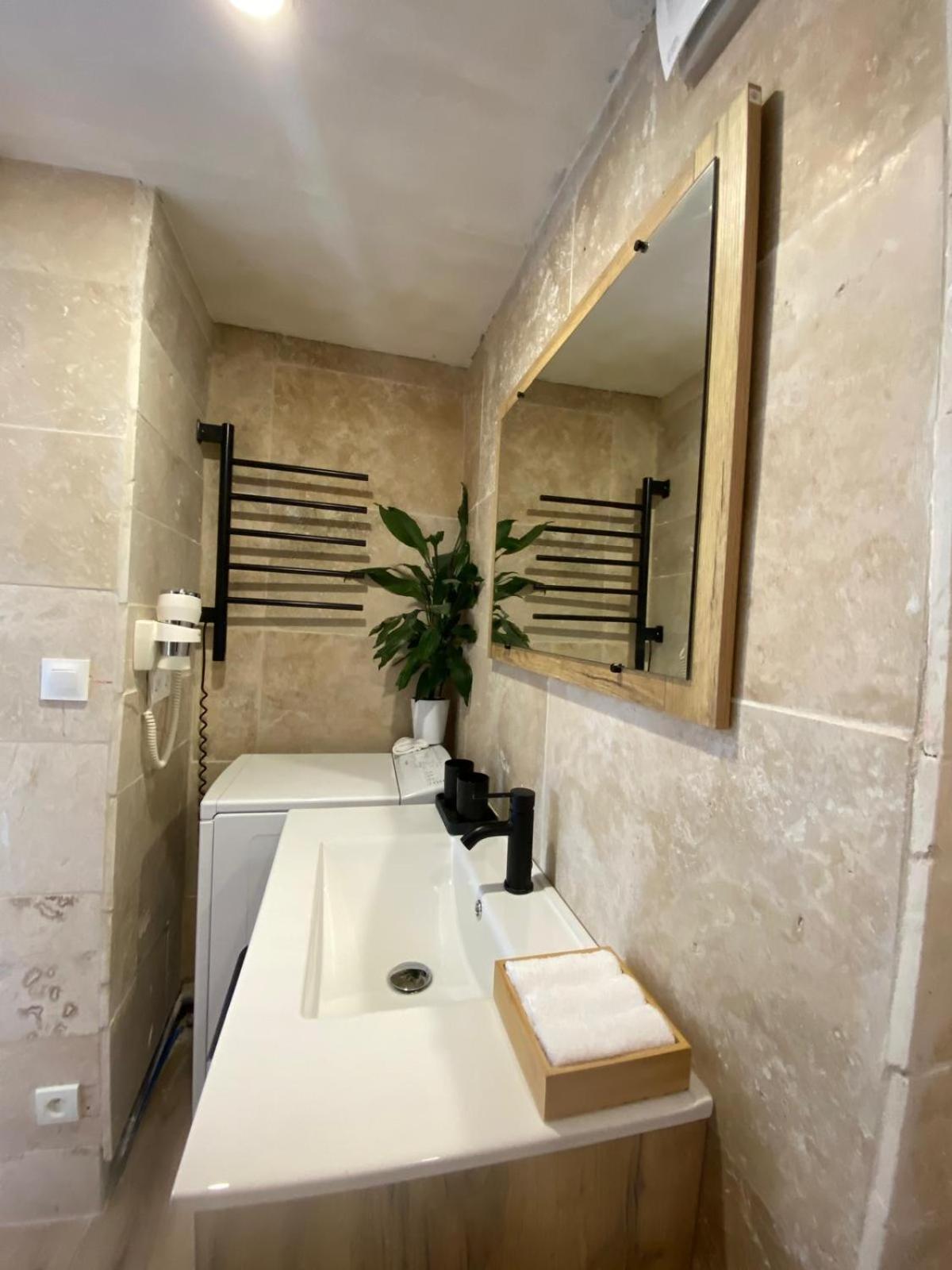 Annecy Poisy Studio A 9 Minutes Du Lac Annecy Avec Piscine Privee ภายนอก รูปภาพ